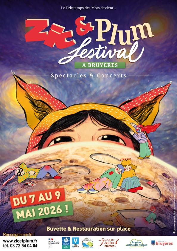 Sortir &agrave; BRUYERES(Vosges). BRUYERES.