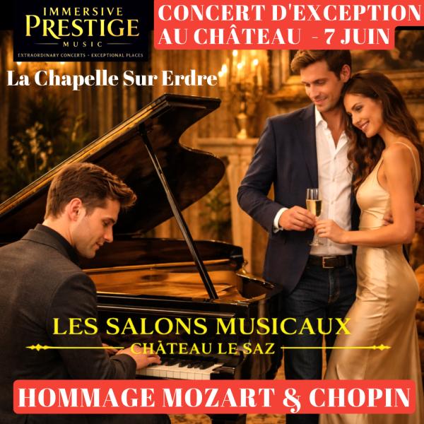 Sortir &agrave; LA CHAPELLE SUR ERDRE(Loire Atlantique). LA CHAPELLE SUR ERDRE.