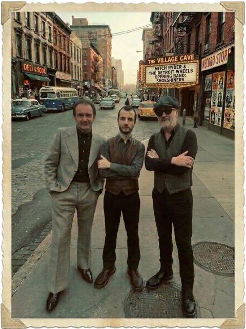 sortie à BORDERES SUR L ECHEZ, Hautes Pyrénées. CONCERT SHOESHINERS - SHOWROOM GALLERY CEMA Sortir à BORDERES SUR L ECHEZ(Hautes Pyrénées). BORDERES SUR L ECHEZ.