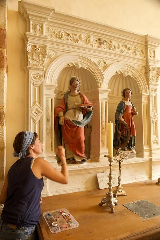 Sortir &agrave; PARCAY LES PINS(Maine et Loire). PARCAY LES PINS.