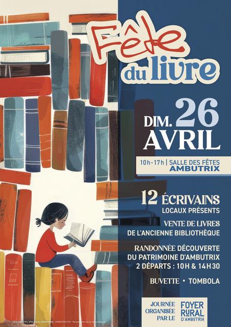 Sortir &agrave; AMBUTRIX(Ain). AMBUTRIX.