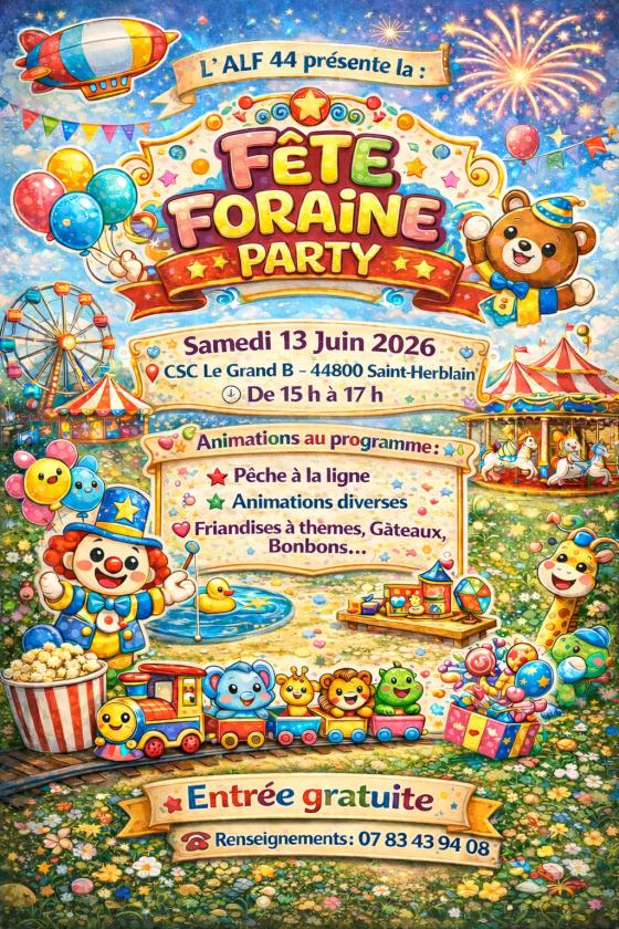 Sortir &agrave; ST HERBLAIN(Loire Atlantique). ST HERBLAIN.