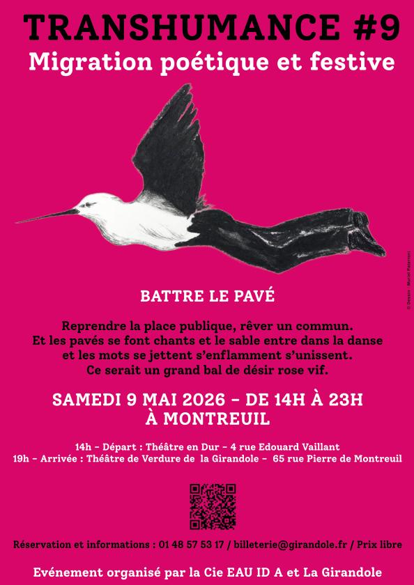 Sortir &agrave; MONTREUIL(Seine Saint Denis). MONTREUIL.