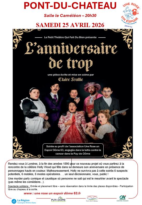 Sortir &agrave; PONT DU CHATEAU(Puy de D&ocirc;me). PONT DU CHATEAU.