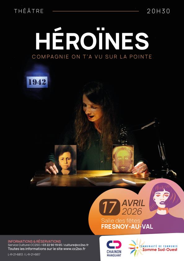 Sortir &agrave; FRESNOY AU VAL(Somme). FRESNOY AU VAL.