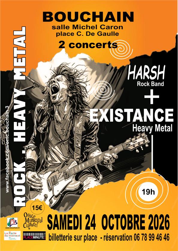 Sortir &agrave; BOUCHAIN(Nord). BOUCHAIN.