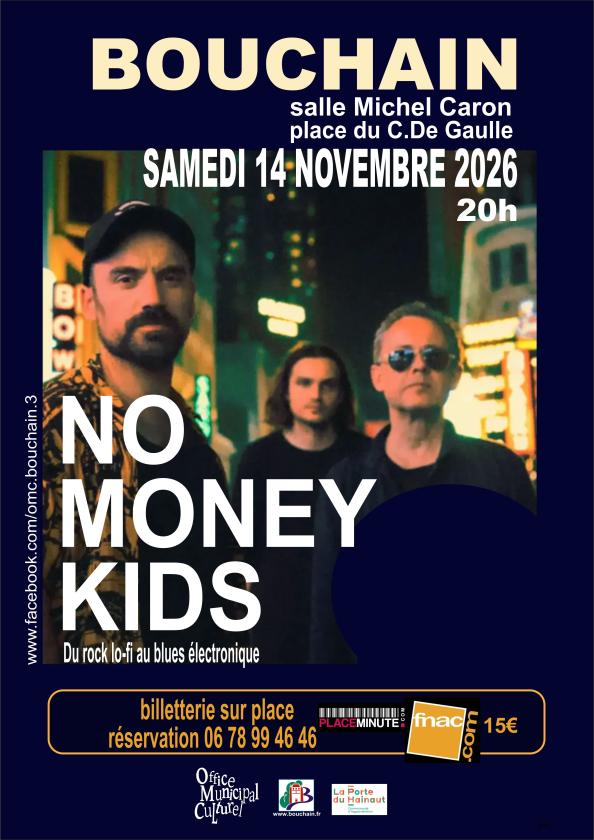 Sortir &agrave; BOUCHAIN(Nord). BOUCHAIN.