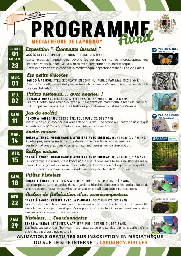 Sortir &agrave; LAPUGNOY(Pas de Calais). LAPUGNOY.