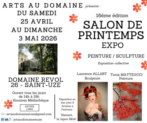 Sortir &agrave; ST UZE(Dr&ocirc;me). ST UZE.