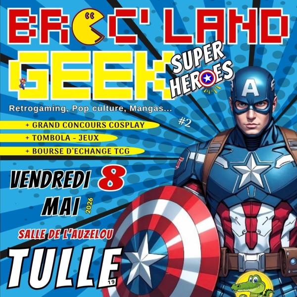 Sortir &agrave; TULLE(Corr&egrave;ze). TULLE.