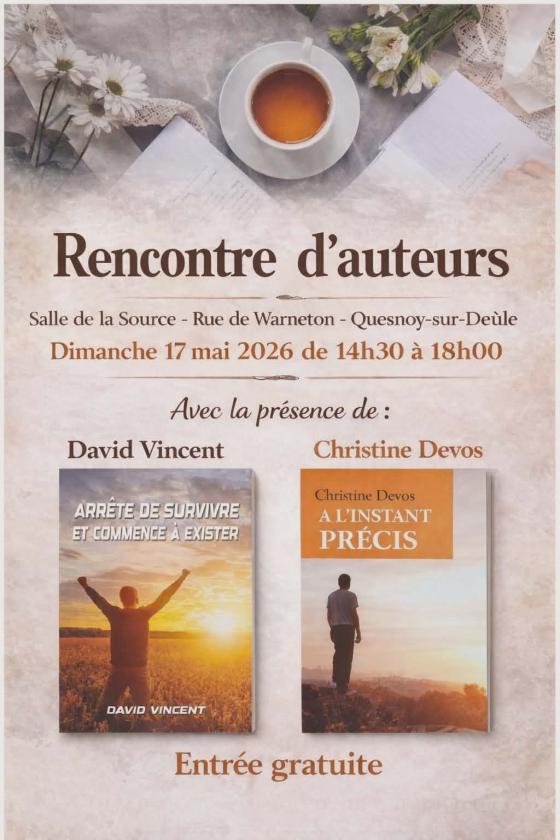 Sortir &agrave; QUESNOY SUR DEULE(Nord). QUESNOY SUR DEULE.