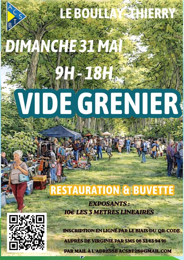 Sortir &agrave; LE BOULLAY THIERRY(Eure et Loir). LE BOULLAY THIERRY.