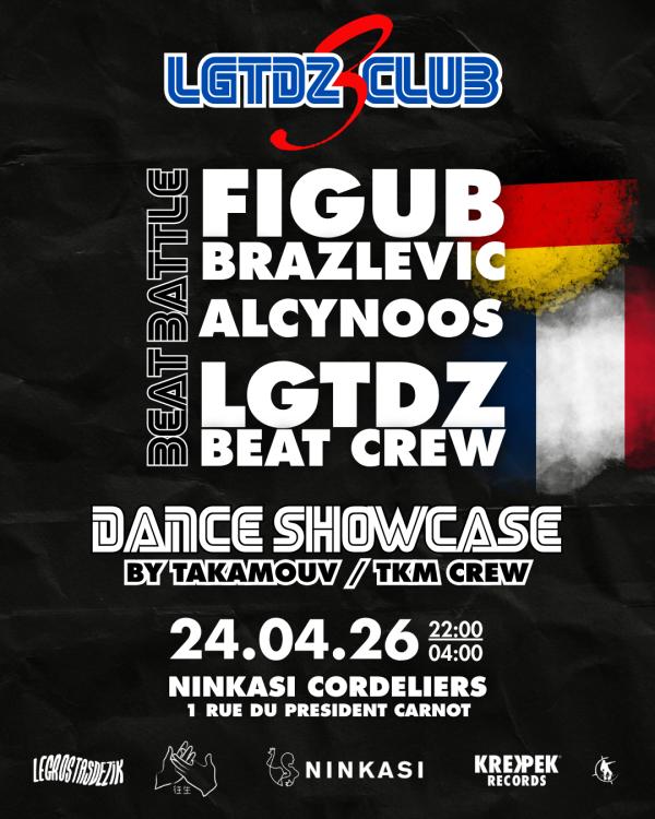 sortie à LYON, Rhône. LGTDZ CLUB #3 Sortir à LYON(Rhône). LYON.