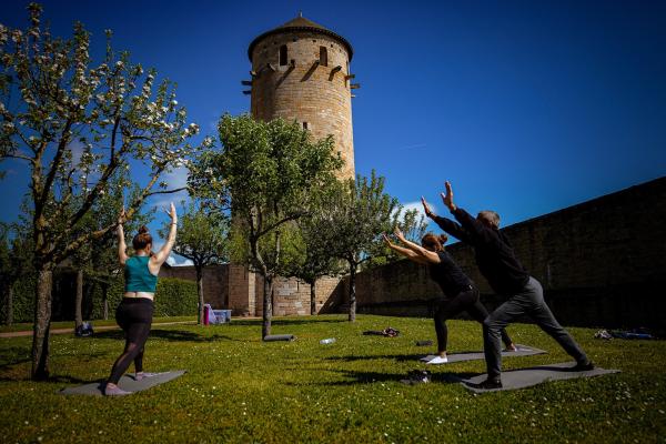 Sortir &agrave; CLUNY(Sa&ocirc;ne et Loire). CLUNY.