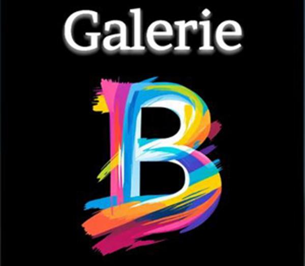 sortie à BESANCON, Doubs. EXPOSITION COLLECTIVE À LA GALERIE B Sortir à BESANCON(Doubs). BESANCON.