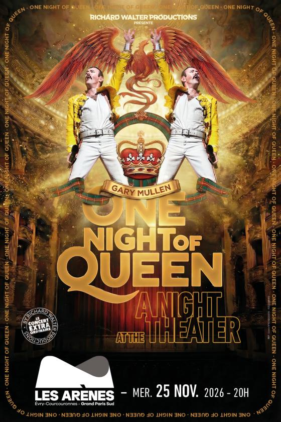 Sortir &agrave; EVRY(Essonne). EVRY.