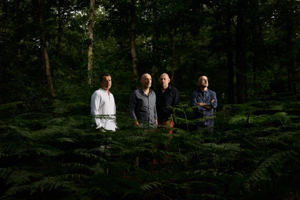 sortie à ST GAUDENS, Haute Garonne. MEAJAM EN CONCERT AU FESTIVAL JAZZ EN COMMINGES Sortir à ST GAUDENS(Haute Garonne). ST GAUDENS.