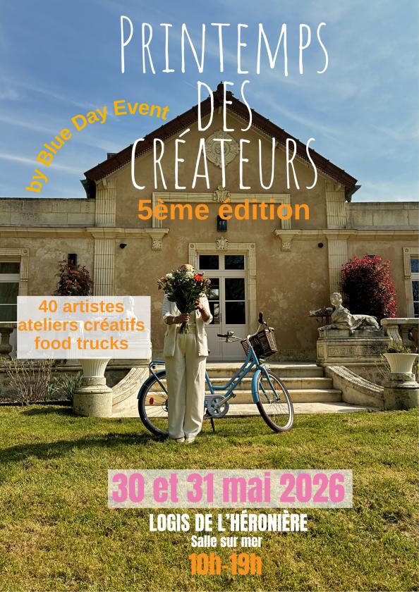 Sortir &agrave; SALLES SUR MER(Charente Maritime). SALLES SUR MER.