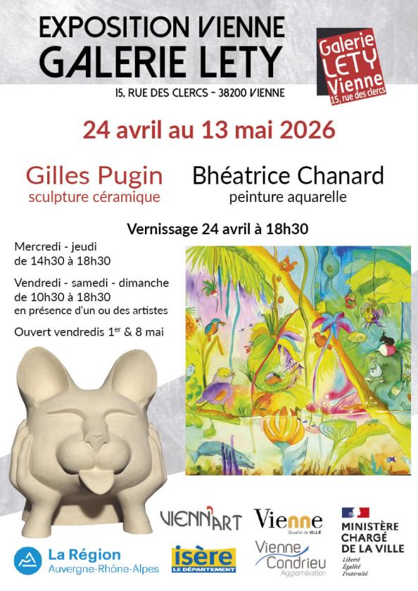 Sortir &agrave; VIENNE(Is&egrave;re). VIENNE.