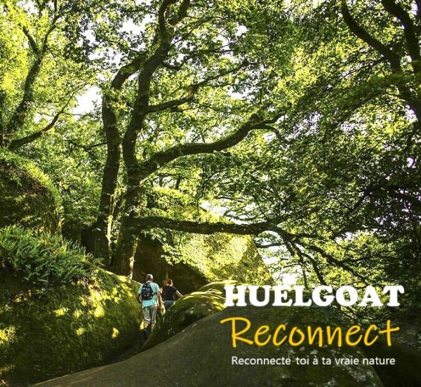 Sortir &agrave; HUELGOAT(Finist&egrave;re). HUELGOAT.