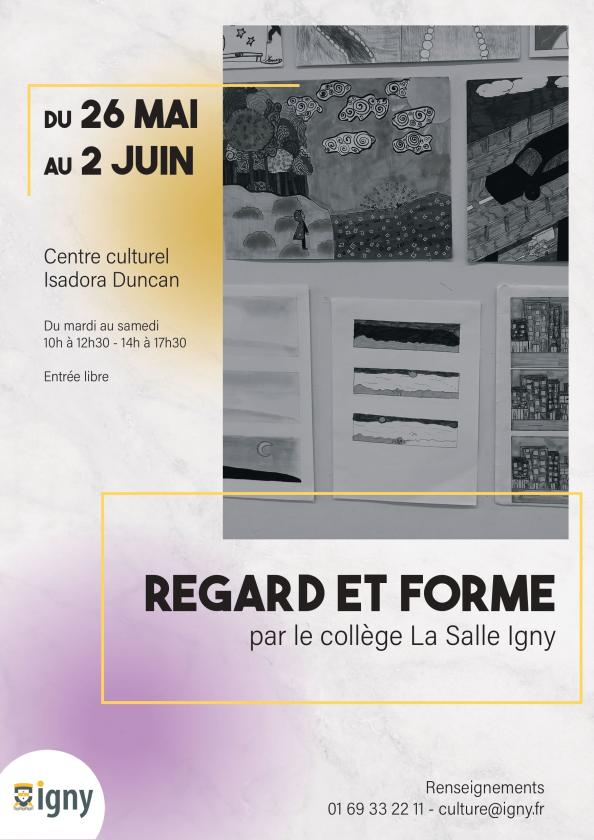 Sortir &agrave; IGNY(Essonne). IGNY.