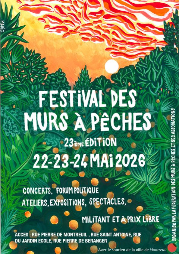 Sortir &agrave; MONTREUIL(Seine Saint Denis). MONTREUIL.