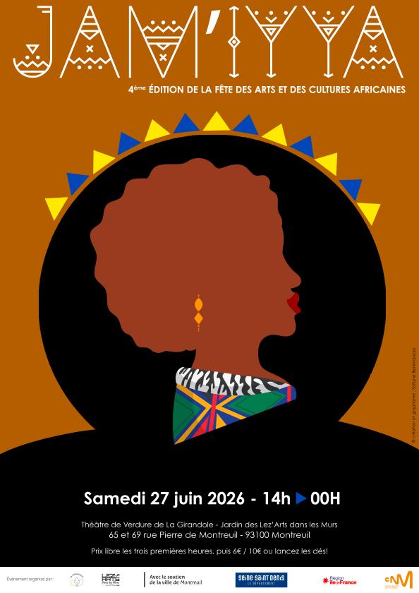 Sortir &agrave; MONTREUIL(Seine Saint Denis). MONTREUIL.