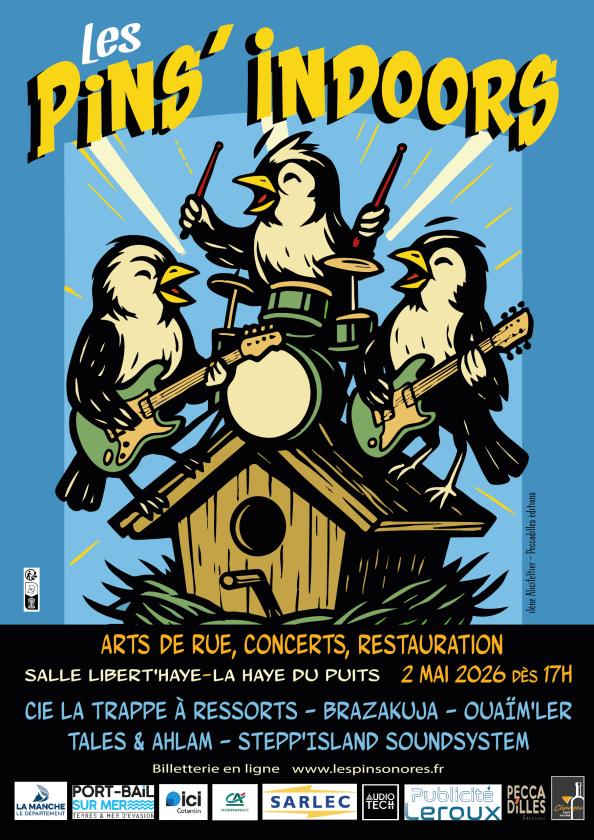 Sortir &agrave; LA HAYE(Manche). LA HAYE.