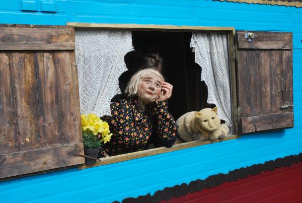 Sortir &agrave; EAUBONNE(Val d'oise). EAUBONNE.