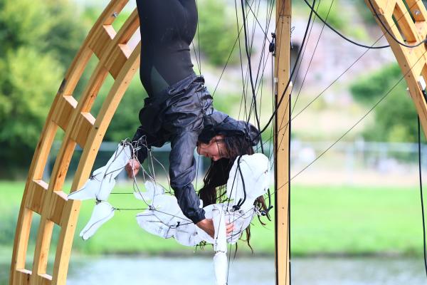 Sortir &agrave; CHAUSSY(Val d'oise). CHAUSSY.