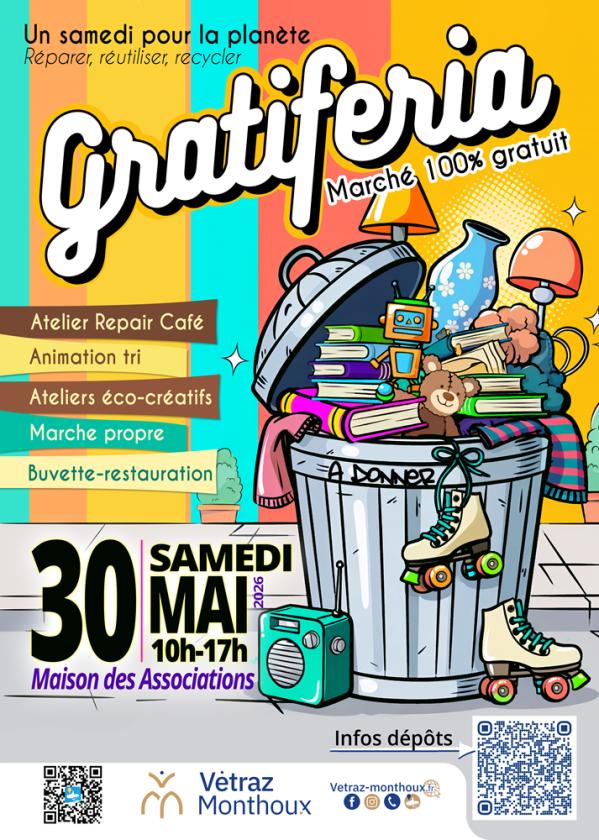 Sortir &agrave; VETRAZ MONTHOUX(Haute Savoie). VETRAZ MONTHOUX.