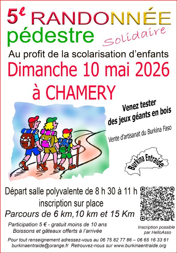 Sortir &agrave; CHAMERY(Marne). CHAMERY.