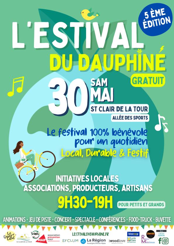 Sortir &agrave; ST CLAIR DE LA TOUR(Is&egrave;re). ST CLAIR DE LA TOUR.