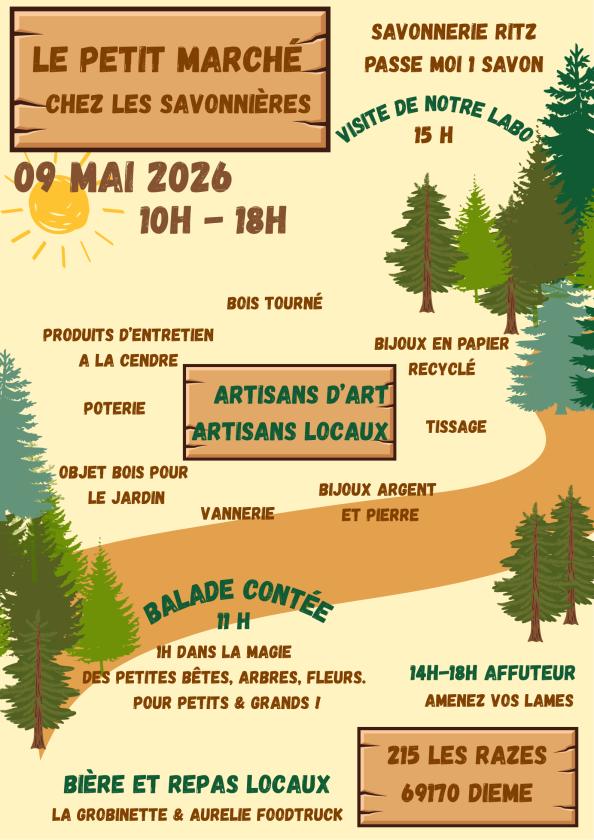 Sortir &agrave; DIEME(Rh&ocirc;ne). DIEME.