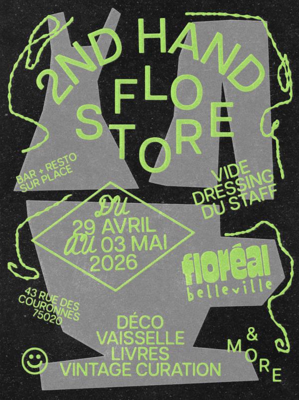 Sortir &agrave; PARIS 20(Paris). PARIS 20.