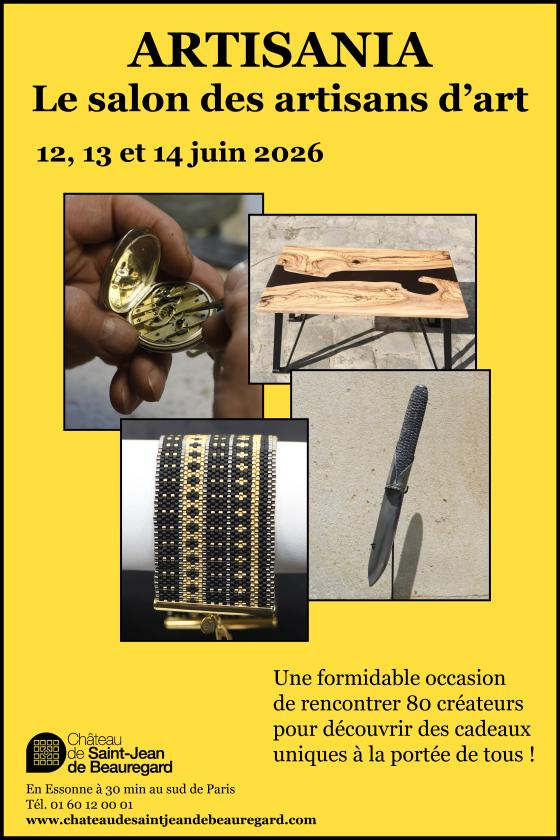 Sortir &agrave; ST JEAN DE BEAUREGARD(Essonne). ST JEAN DE BEAUREGARD.