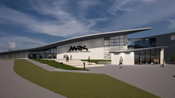 Sortir &agrave; LE MANS(Sarthe). LE MANS.