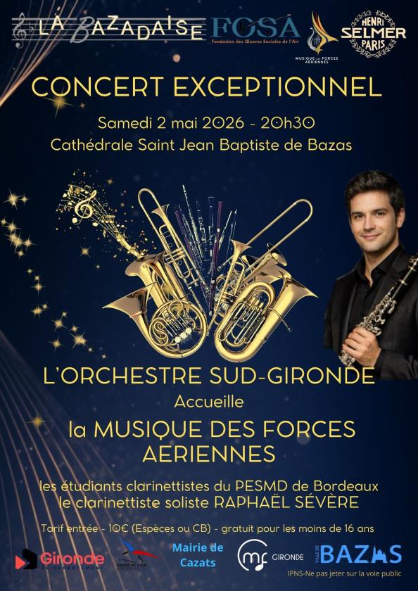 Sortir &agrave; BAZAS(Gironde). BAZAS.