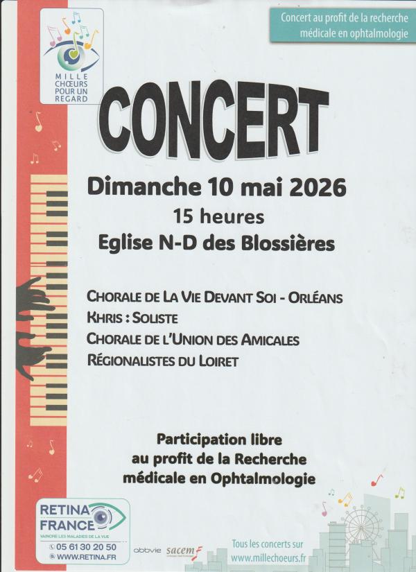 Sortir &agrave; ORLEANS(Loiret). ORLEANS.