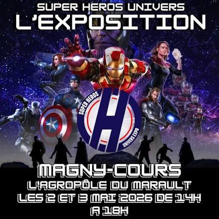 Sortir &agrave; MAGNY COURS(Ni&egrave;vre). MAGNY COURS.