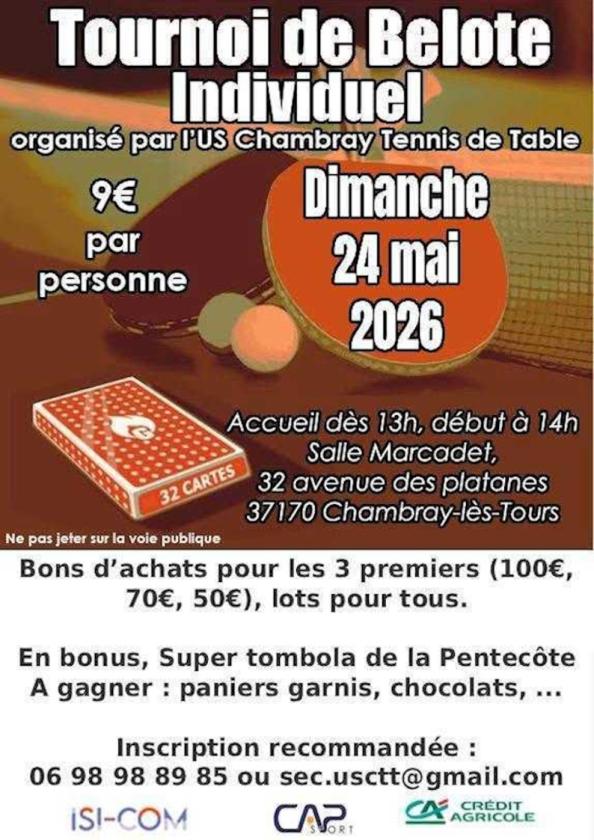 Sortir &agrave; CHAMBRAY LES TOURS(Indre et Loire). CHAMBRAY LES TOURS.