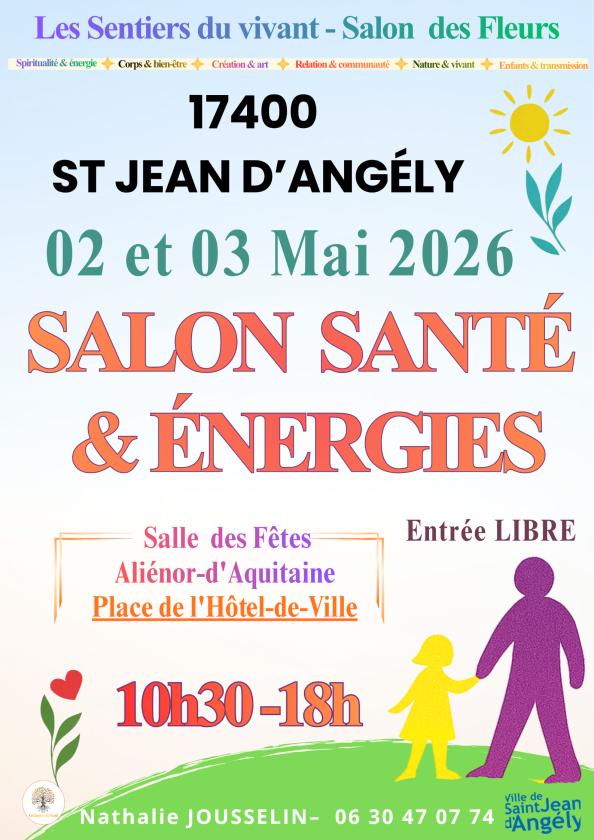 Sortir &agrave; ST JEAN D ANGELY(Charente Maritime). ST JEAN D ANGELY.