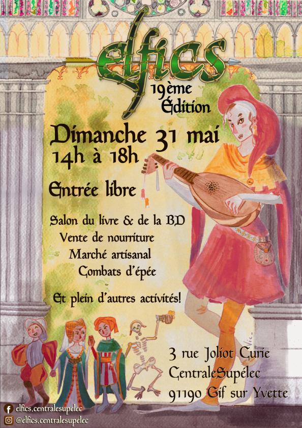 Sortir &agrave; GIF SUR YVETTE(Essonne). GIF SUR YVETTE.