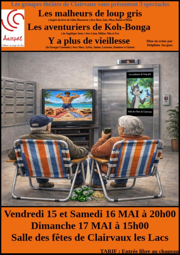 Sortir &agrave; CLAIRVAUX LES LACS(Jura). CLAIRVAUX LES LACS.