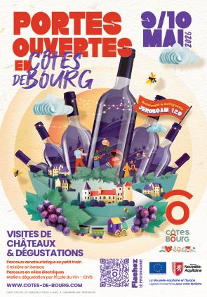 Sortir &agrave; BOURG(Gironde). BOURG.