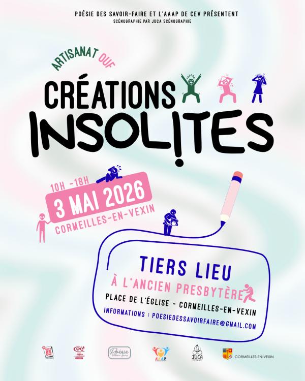 Sortir &agrave; CORMEILLES EN VEXIN(Val d'oise). CORMEILLES EN VEXIN.