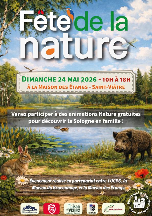 Sortir &agrave; ST VIATRE(Loir et Cher). ST VIATRE.