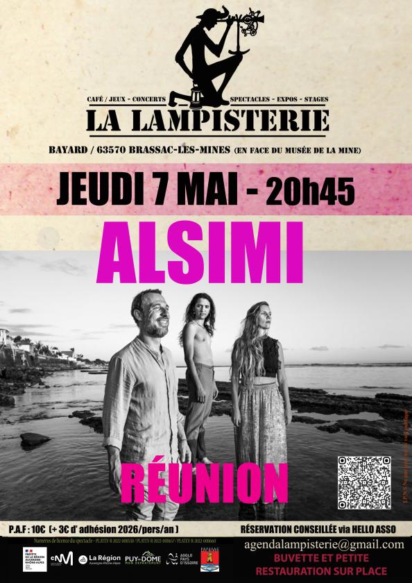 Sortir &agrave; BRASSAC LES MINES(Puy de D&ocirc;me). BRASSAC LES MINES.