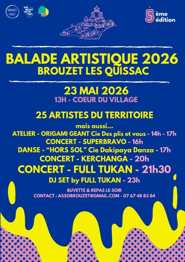 Sortir &agrave; BROUZET LES QUISSAC(Gard). BROUZET LES QUISSAC.