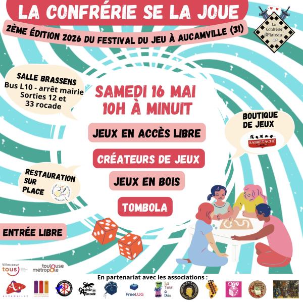 Sortir &agrave; AUCAMVILLE(Haute Garonne). AUCAMVILLE.